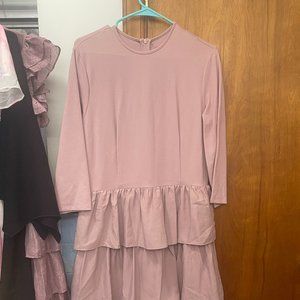 JessaKae - Eiffel in Dusty Lavender